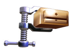 small logo